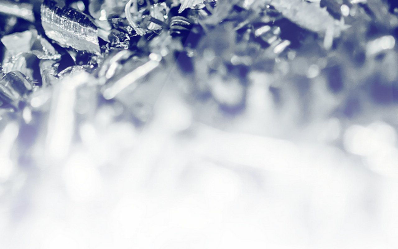 Glass panes abstract image
