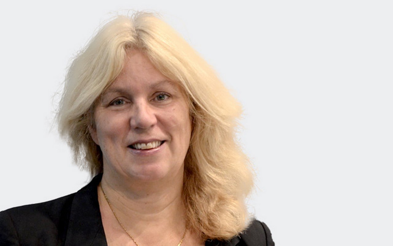 Clarissa Dann (MBA)
