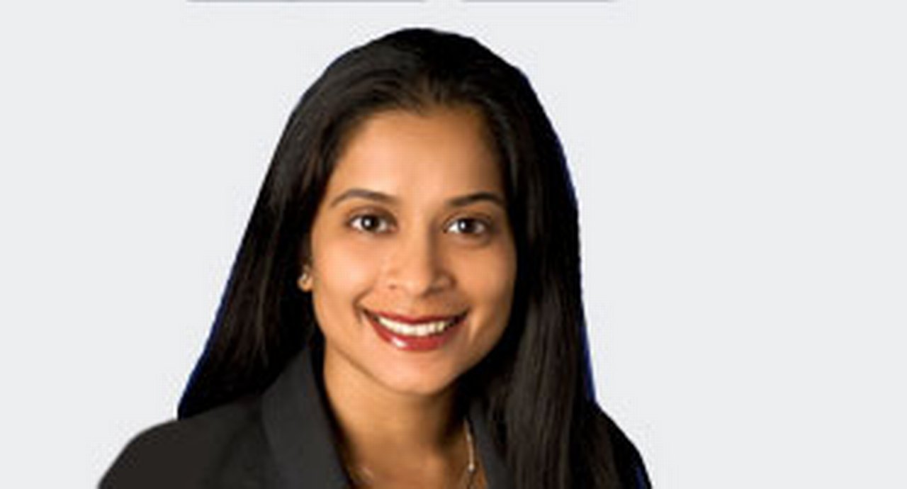 Kamalita Abdool, Head of Securities Services, Americas, Deutsche Bank