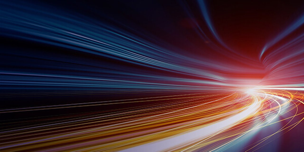 Fast-forwarding capital markets