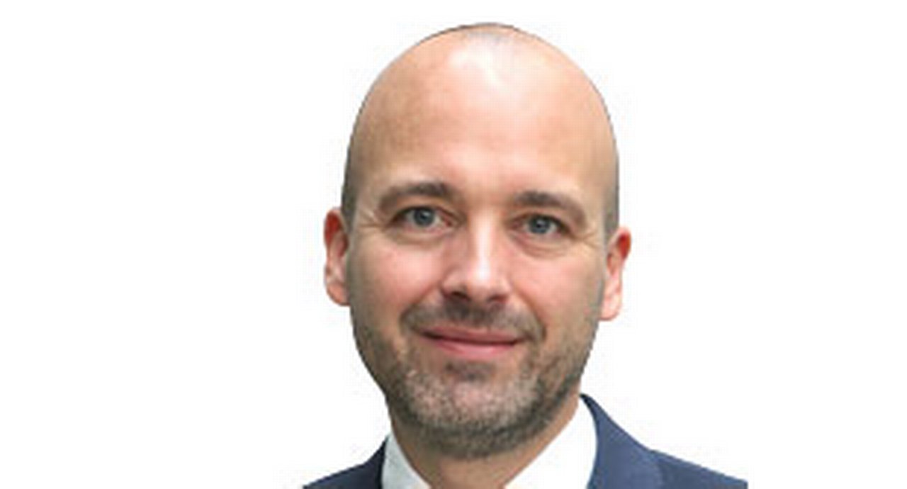 Christof Hofmann, Global Head of Corporate Cash Management, Deutsche Bank