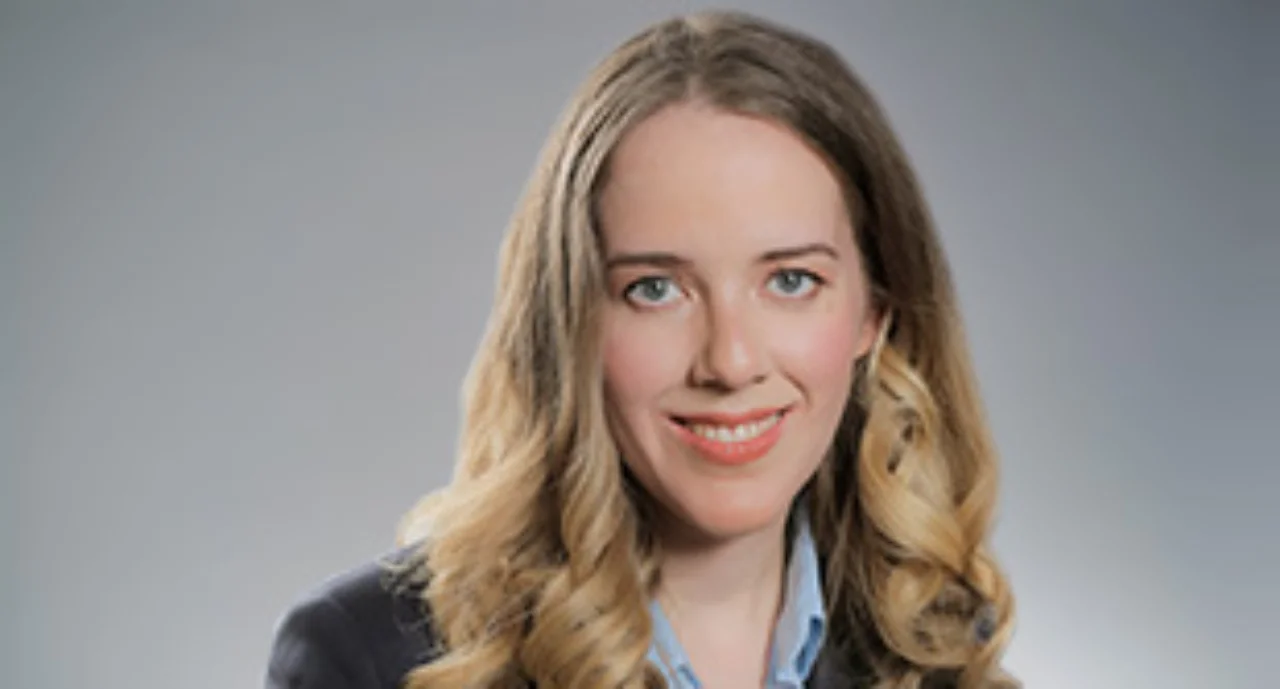 Marion Laboure, Research Analyst, Deutsche Bank Research