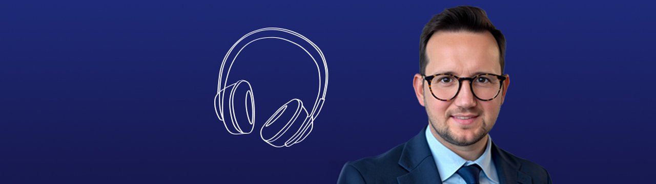 Episode 9: Revamping treasury reporting at MANN+HUMMEL with Dominik Paschinger, Vice President Group Treasury & Risk Management. MANN+HUMMEL