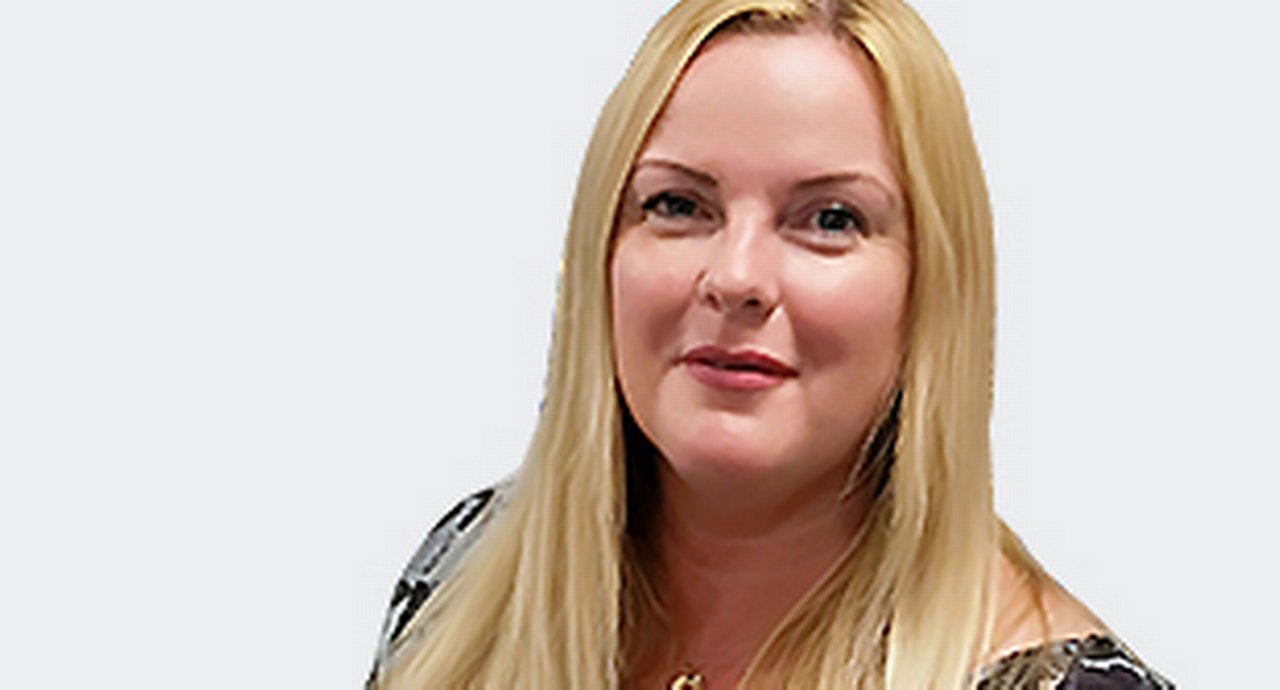 Emma Johnson – Head of Securities Services Market Advocacy