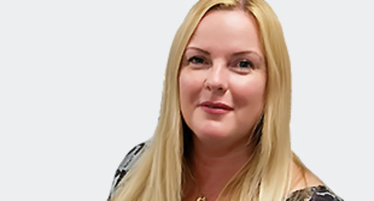 Emma Johnson – Head of Securities Services Market Advocacy
