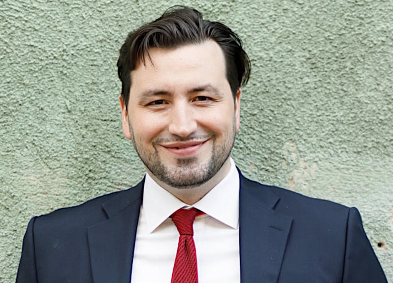 Jeremy Hamon