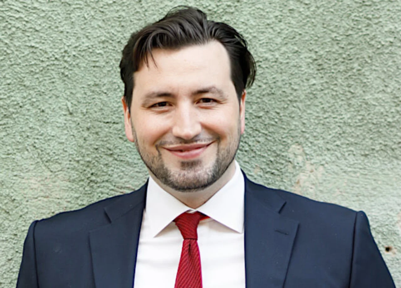 Jeremy Hamon