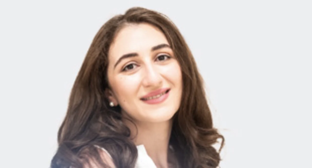 Monica Bolqvaze