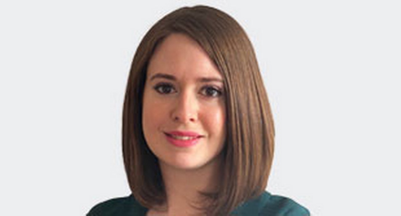 Heather Lee, Global Head of Payments Strategy at Swift