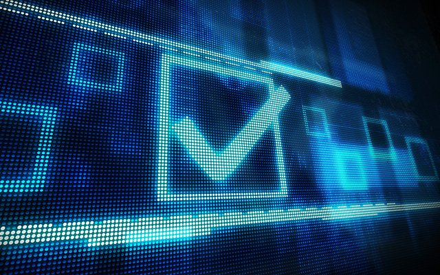 Digital Checkbox