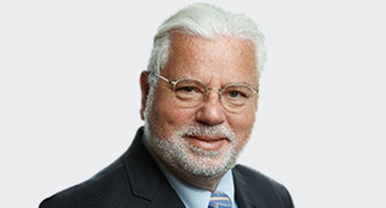 Geoffrey Wynne - Partner and Head of the Trade and Export Finance practice at international law firm Sullivan