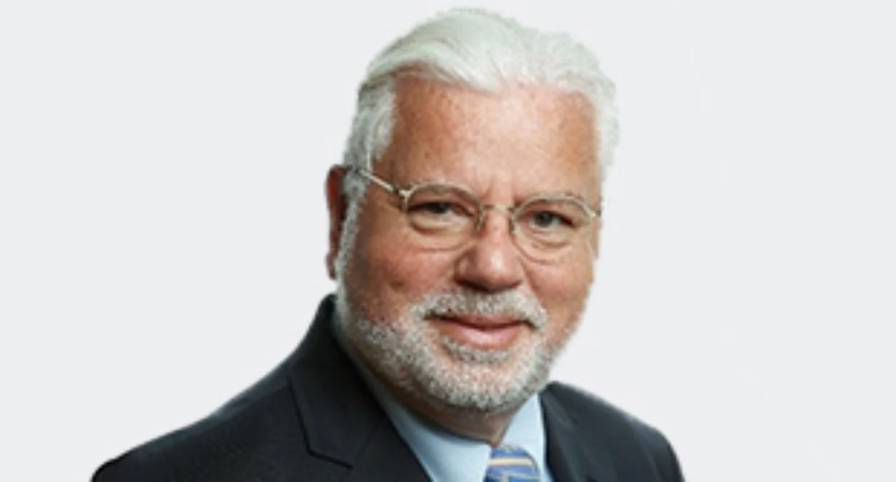 Geoffrey Wynne - Partner and Head of the Trade and Export Finance practice at international law firm Sullivan