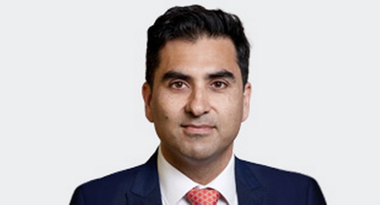 Sabih Behzad, Head of Digital Assets & Currencies Transformation, Deutsche Bank