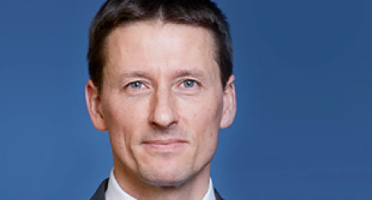Xavier Szebrat
