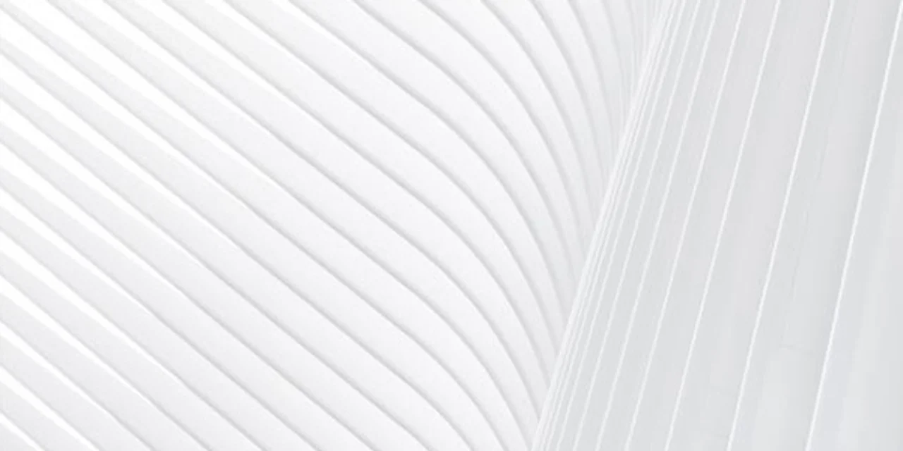 diagonal cellular shapes