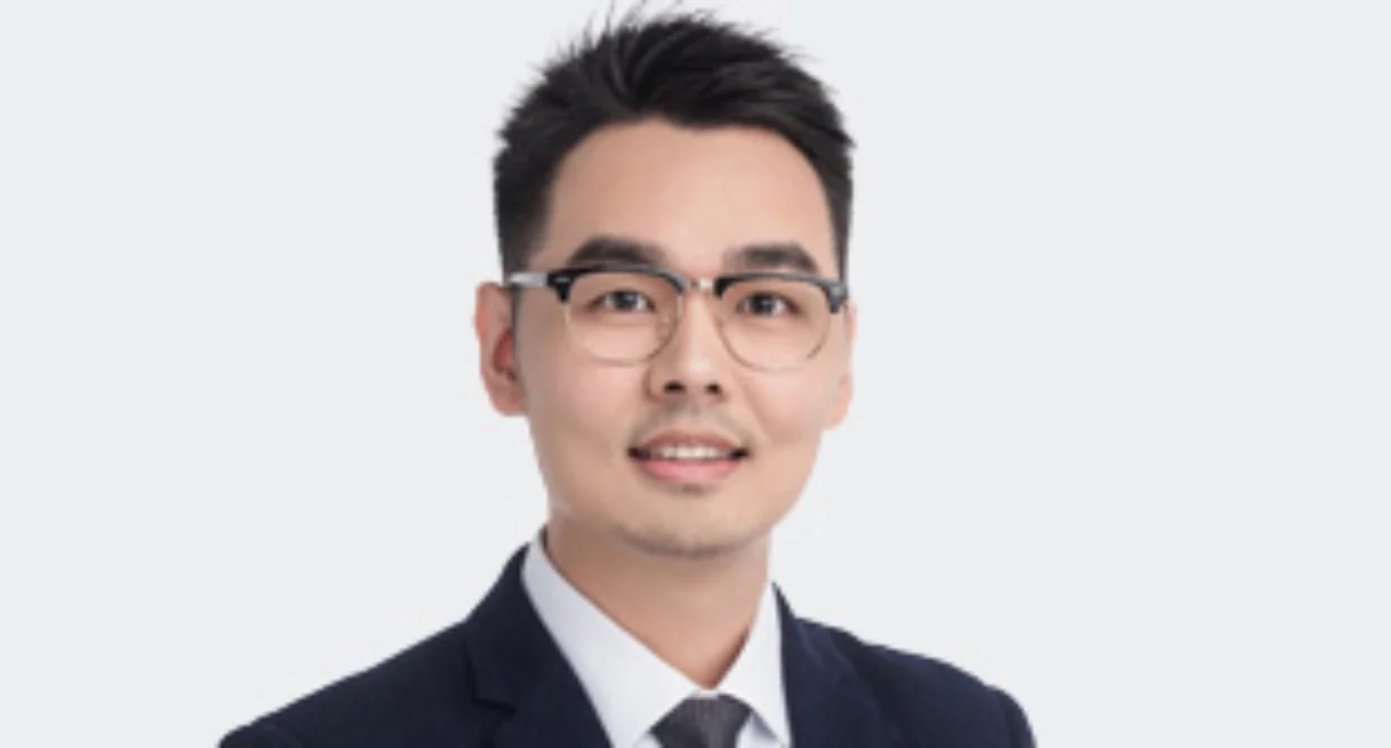 Bryant Xu