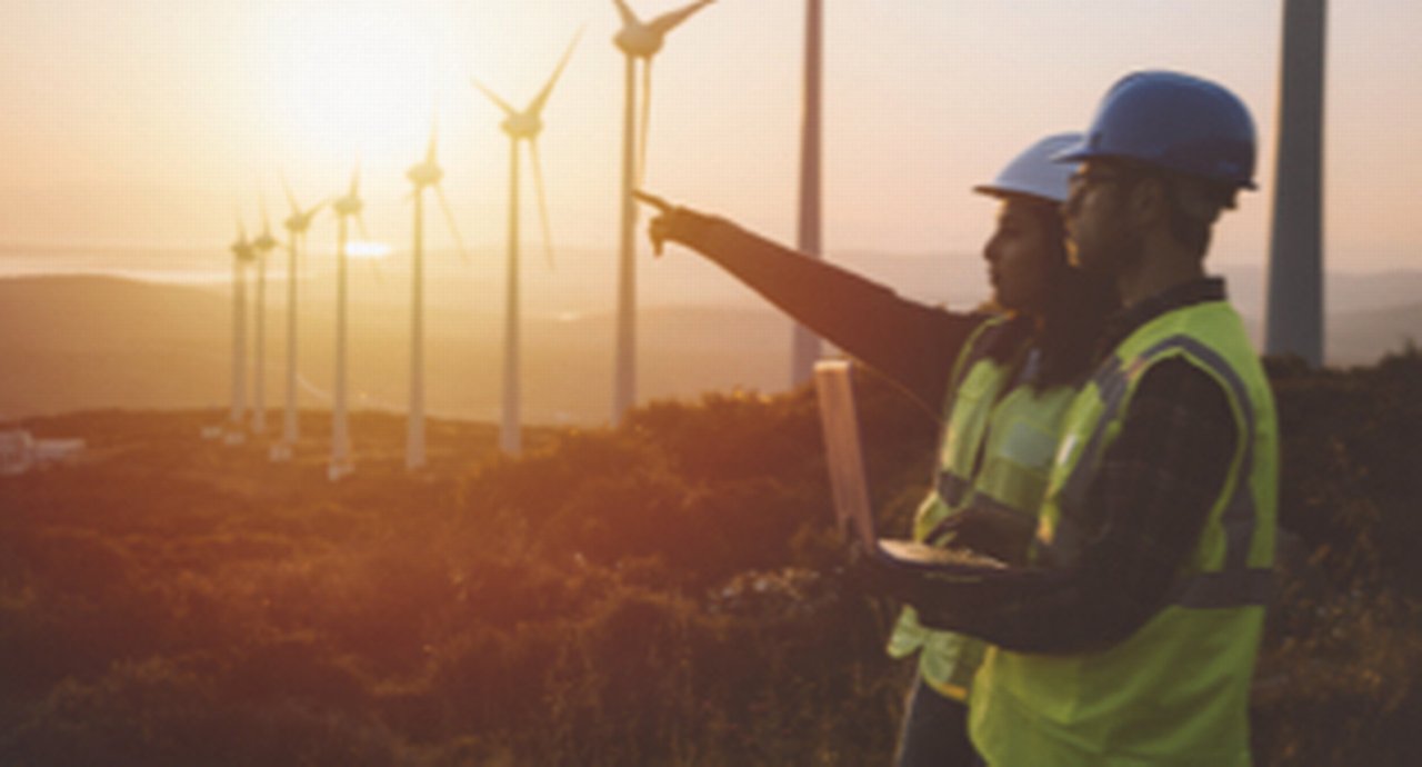 Greening the supercycle