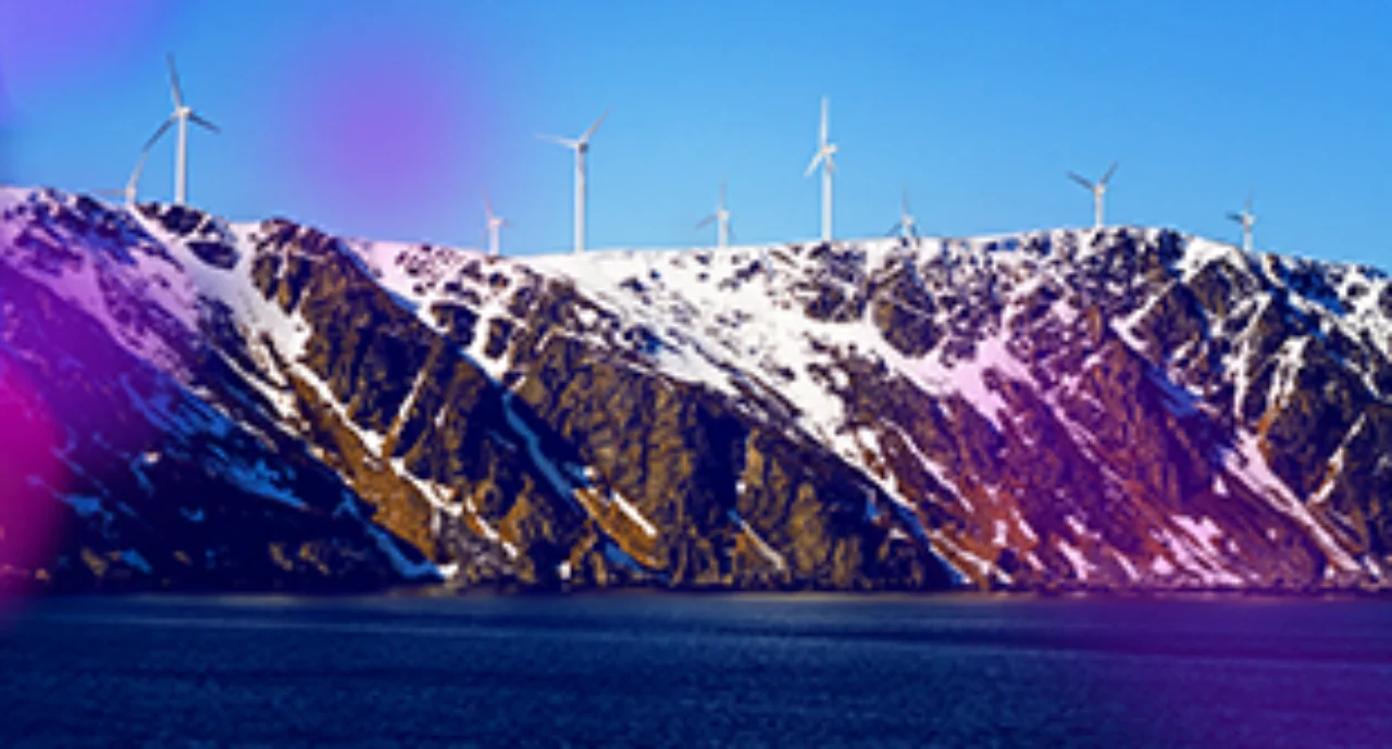 Nordic Wind energy blows hot with investors