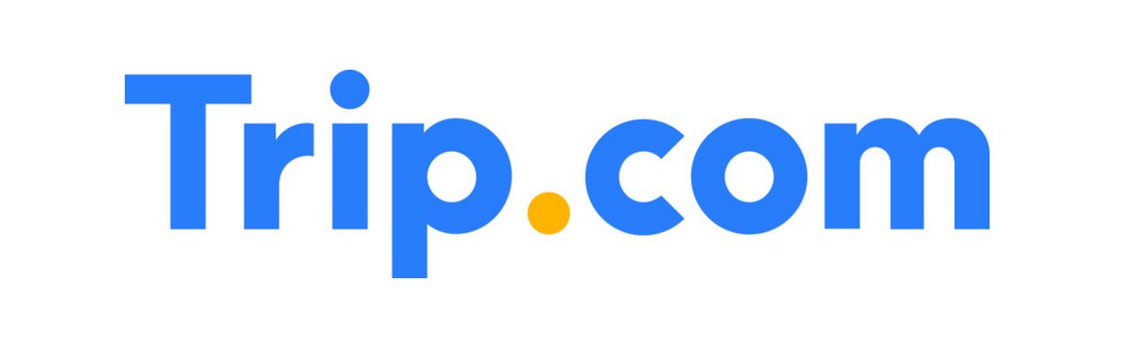 trip dot com logo