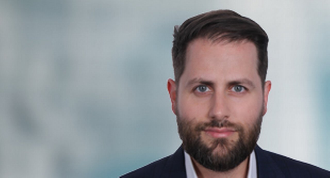 Jesse McWaters WEF Financial Innovation Lead