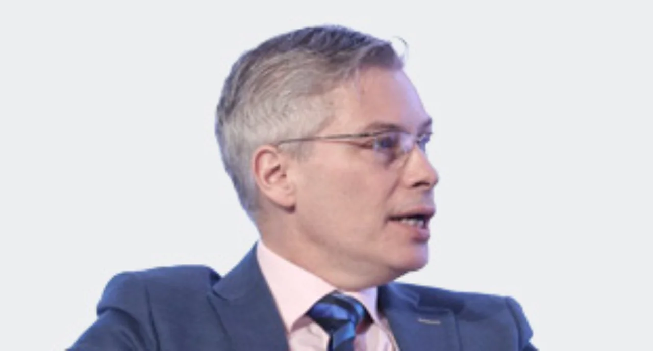 Matthew Moodey