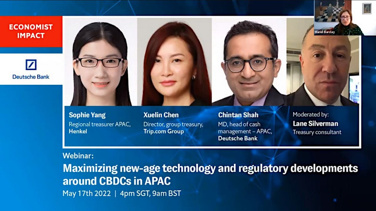 video preview - How new tech and CBDCs can simplify payments