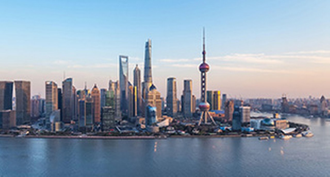 Shanghai