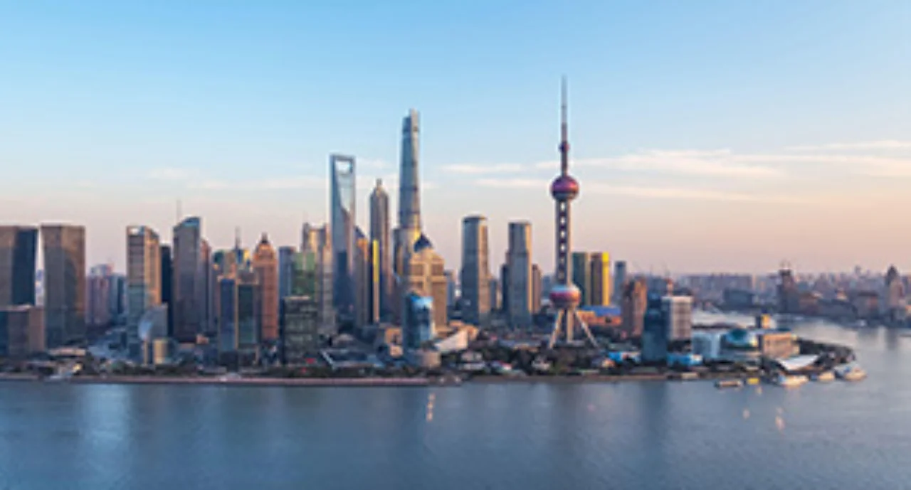 Shanghai