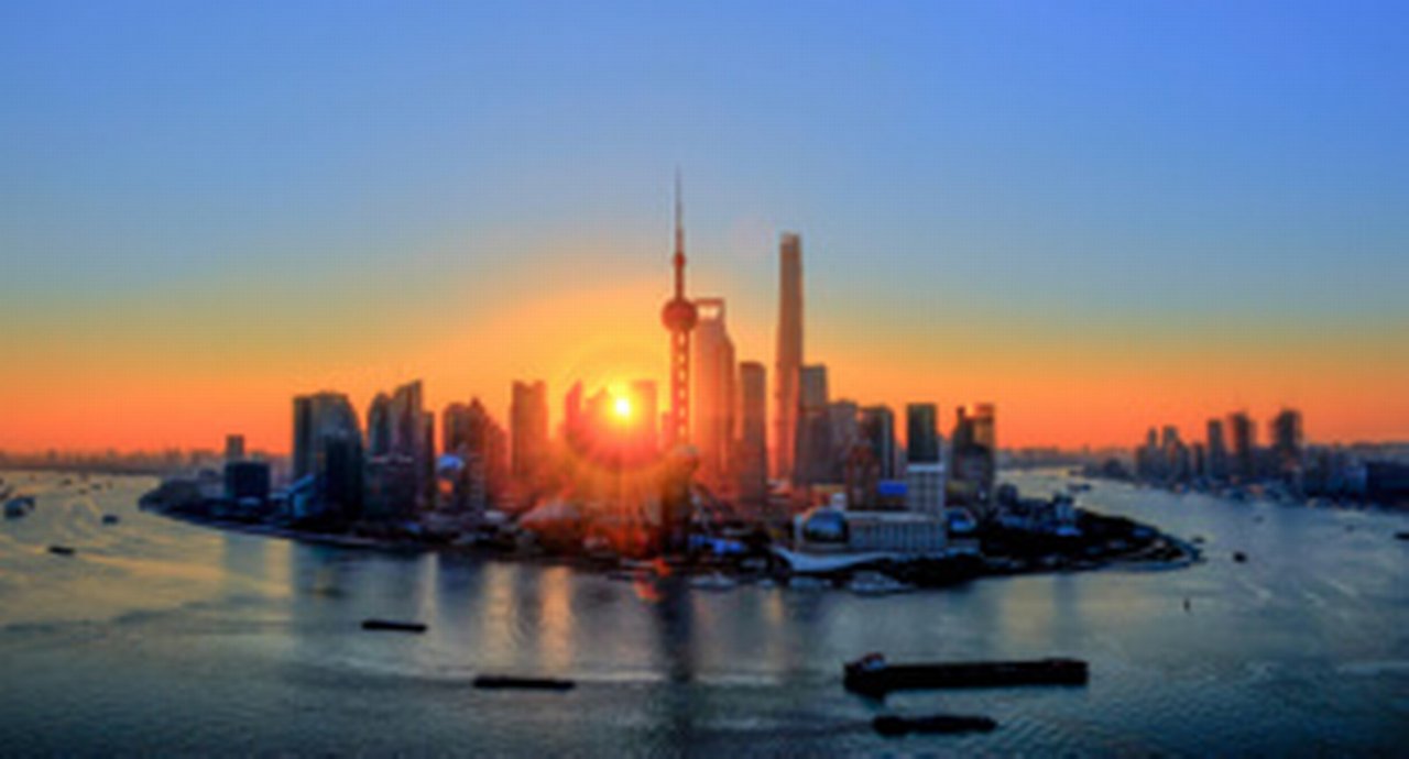 China aims for self-sufficiency