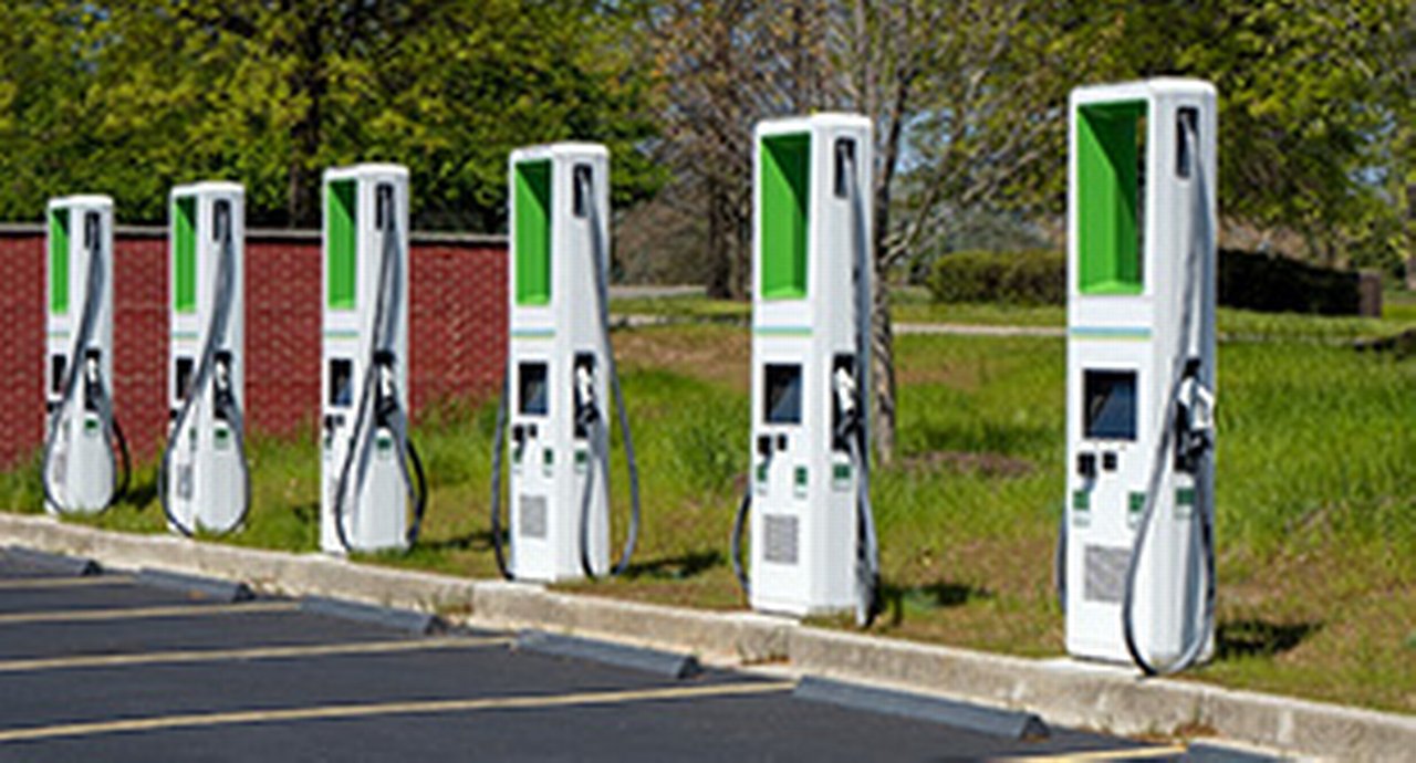 Recharging personal transportation