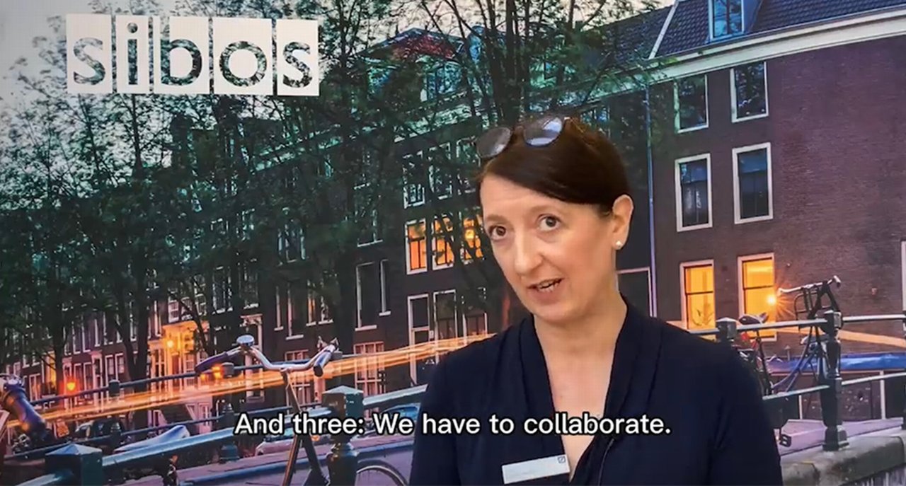 Sharyn Trainor, Managing Director, Product Management, Deutsche Bank