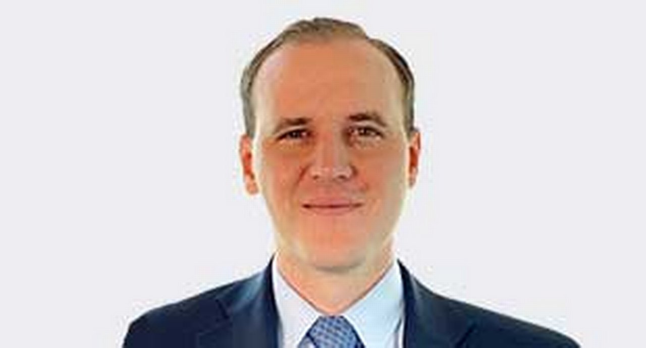 Ole Matthiessen, Global Head of Cash Management, Deutsche Bank Corporate Bank