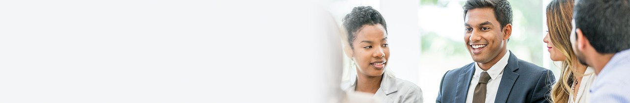 Trust and agency services solutions