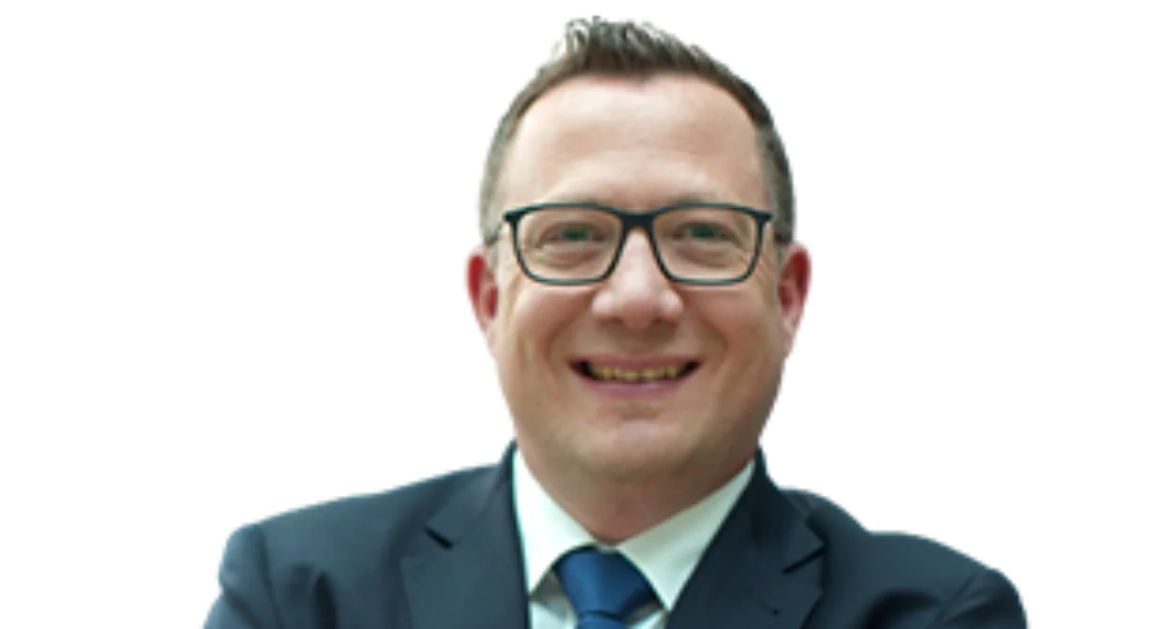 Marc Recker