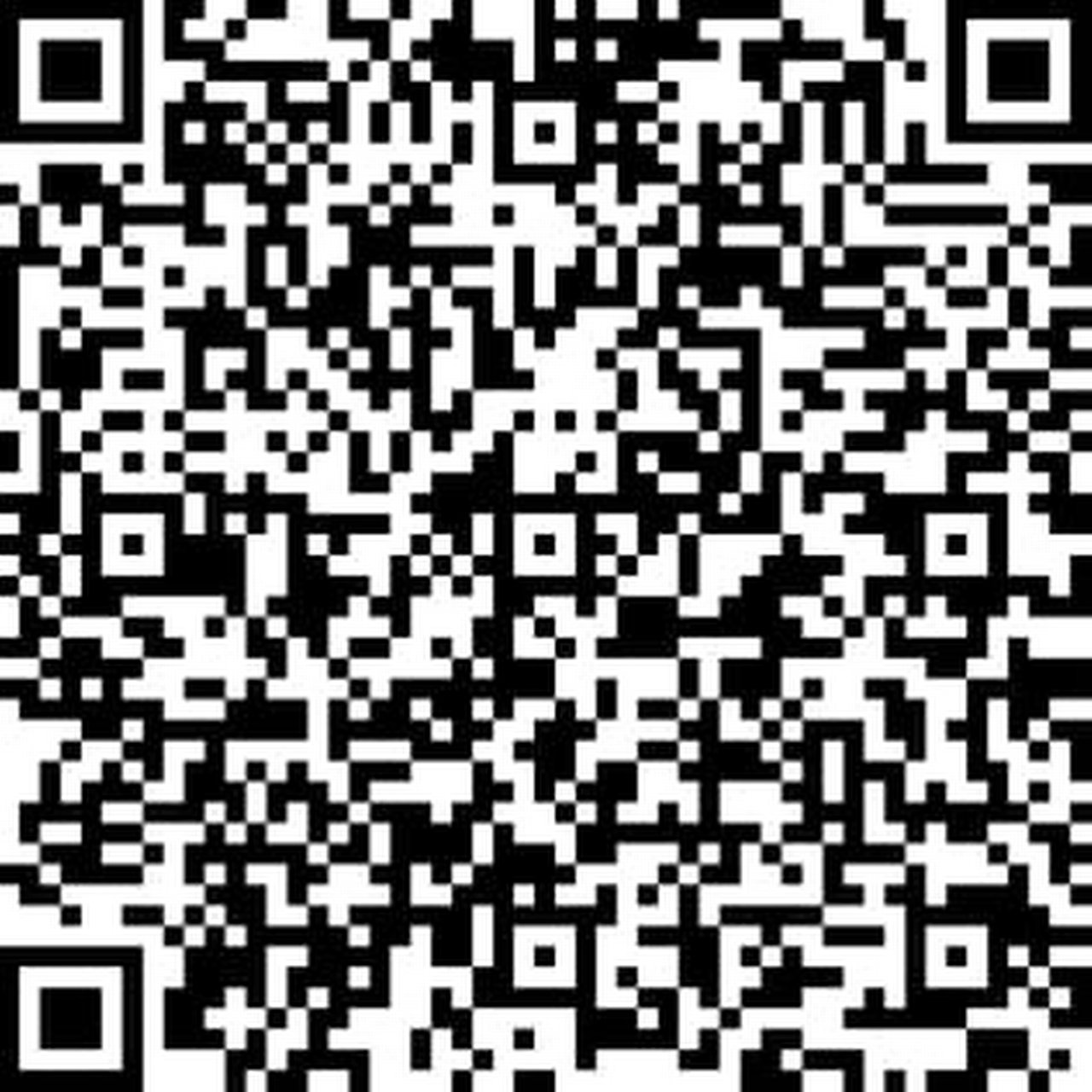 QR code for the book Democratizing Finance