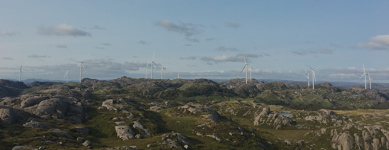 Renewable energy comes of age