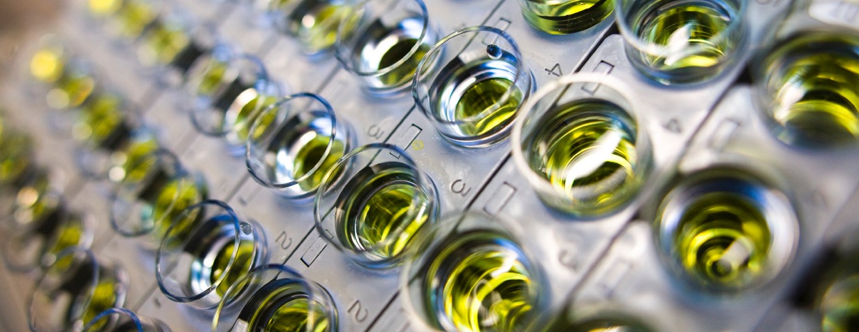 Roche's Cobas 6000 analysis module