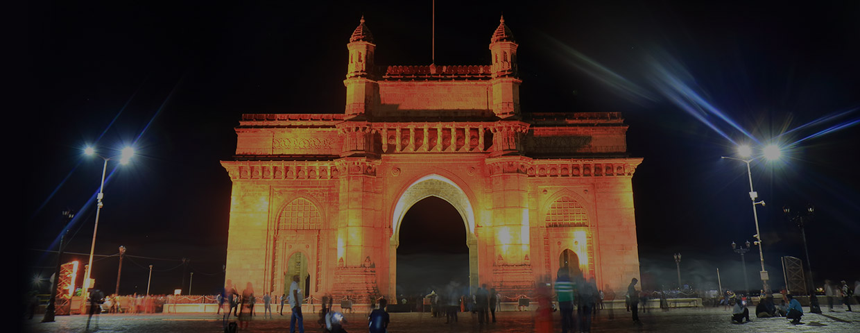 Gateway Of India Mumbai