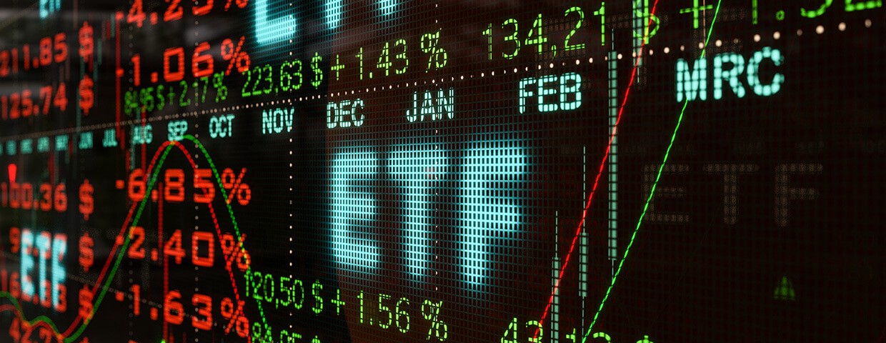 ETF Investment