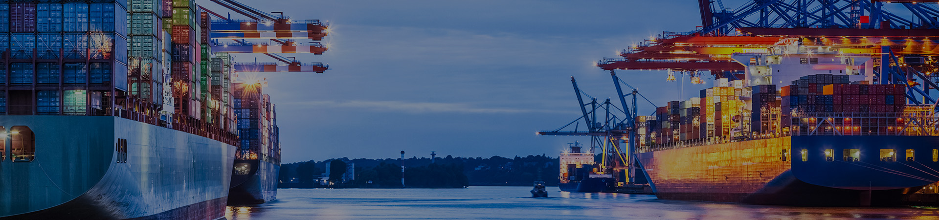 Dealing with supply chain disruptions
