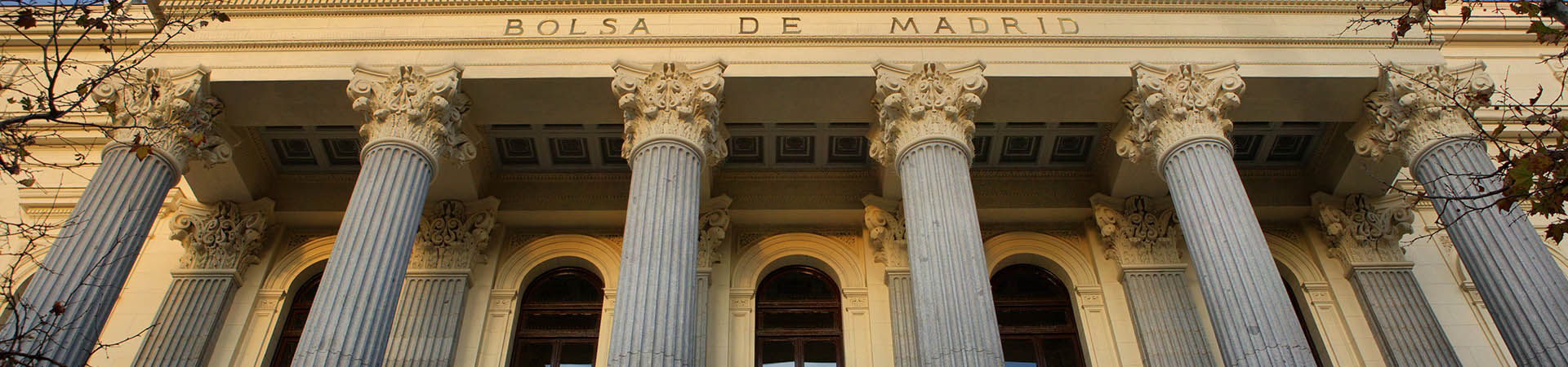Madrid Stock Exchange