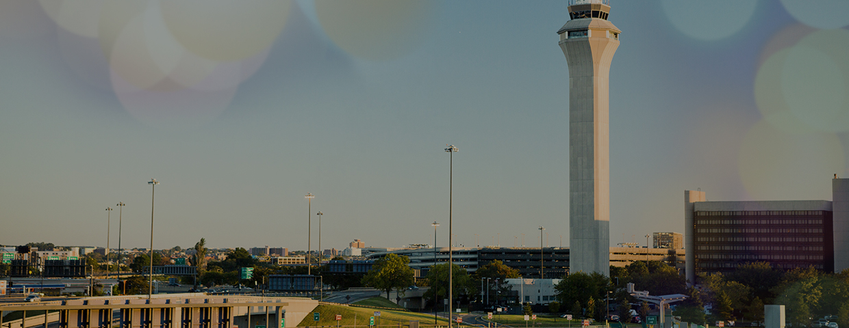 Arrivals: New private financing model for Newark Airport ConRAC