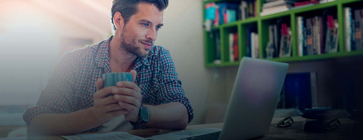 Supporting corporate treasurers working from home