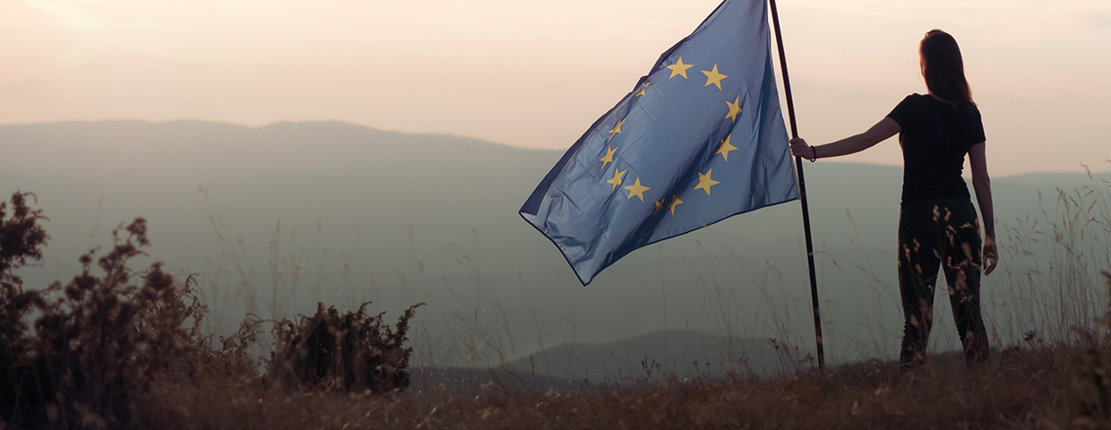 Covid-19: A new industrial policy for Europe