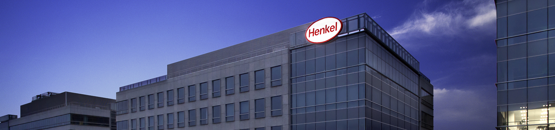 Henkel office building