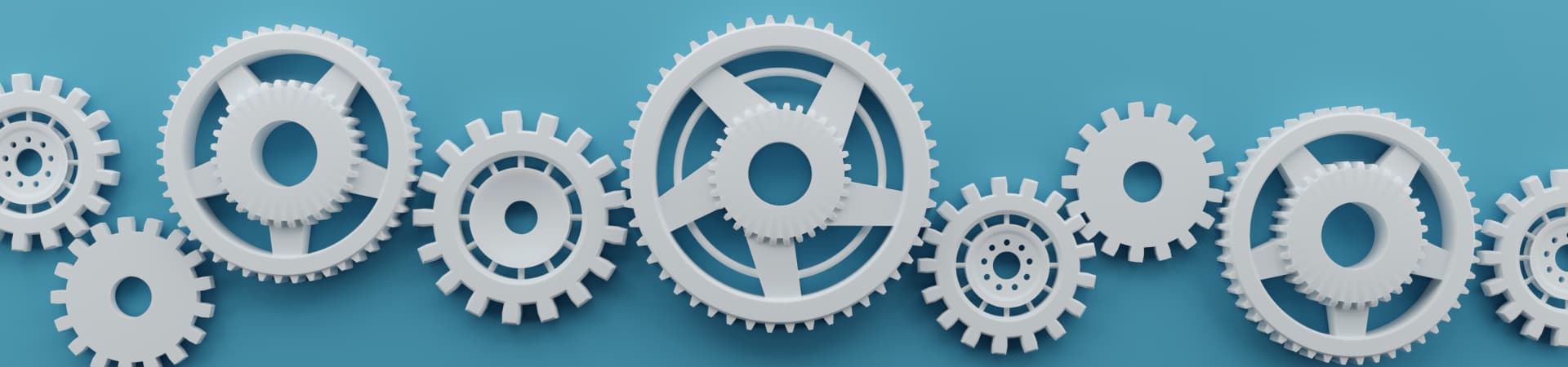 Coghwheel Mechanism