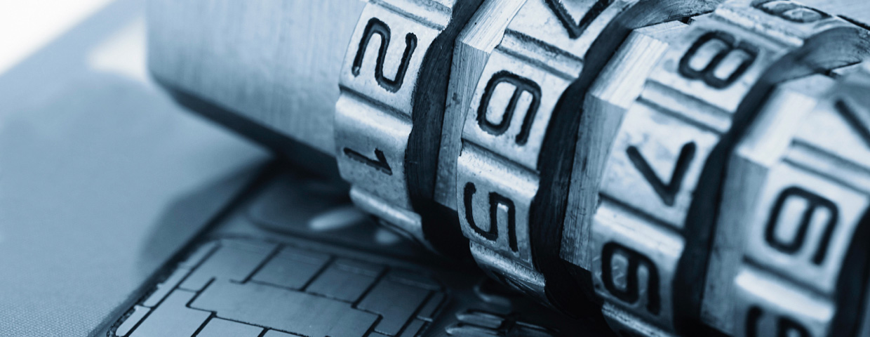 Credit card security