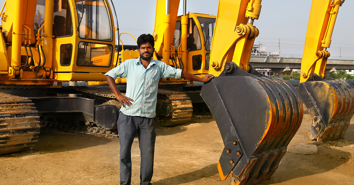 India’s new growth frontiers – Deutsche Bank