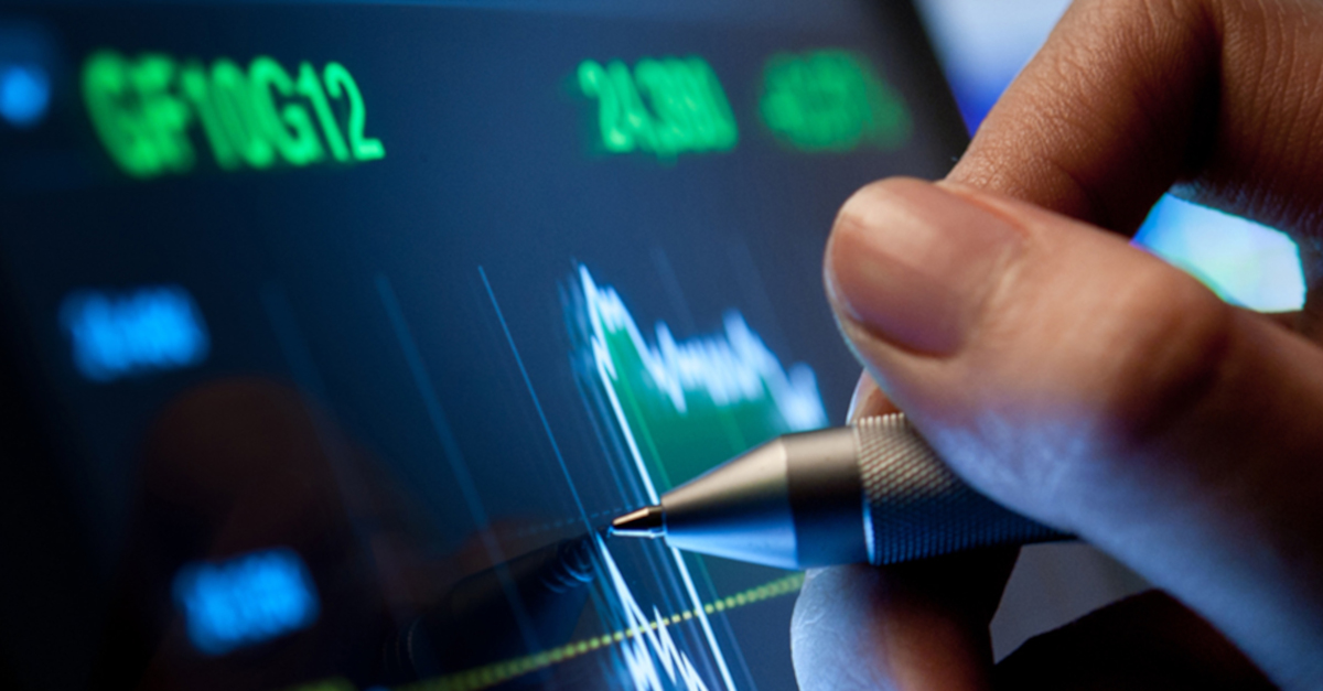 How technology is taking treasury into the boardroom – Deutsche Bank