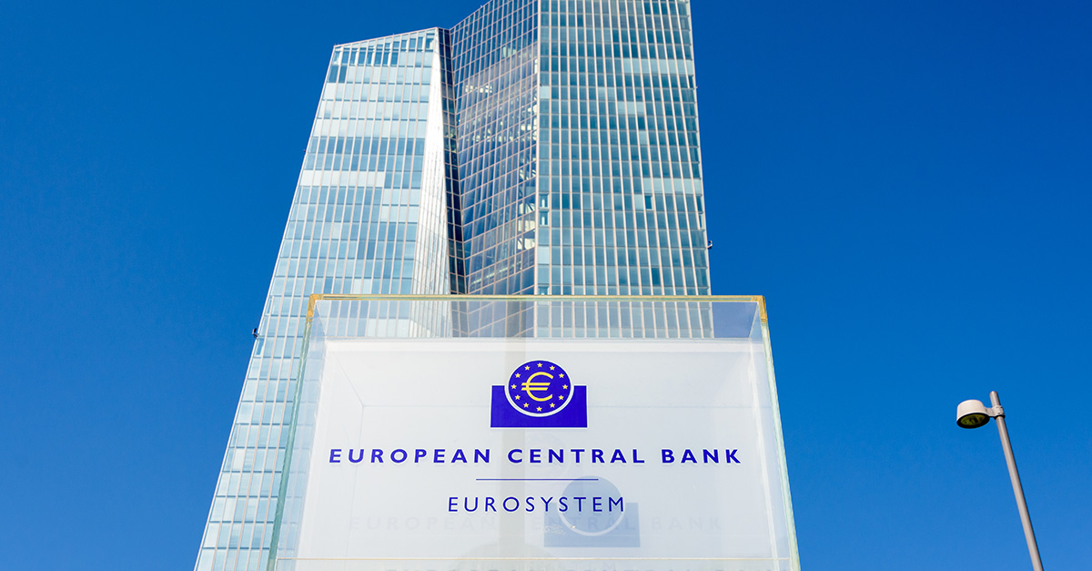 CBDCs: where do we stand in Europe? – Deutsche Bank